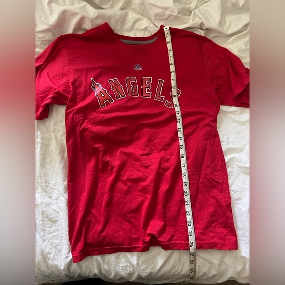 Ohtani Angels Tee - Picture 6 of 6